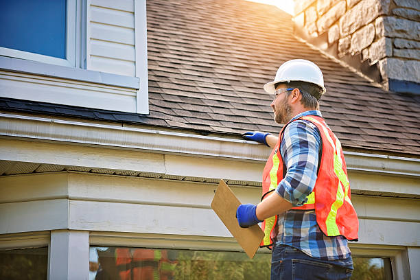 Roof Repair in Fleming